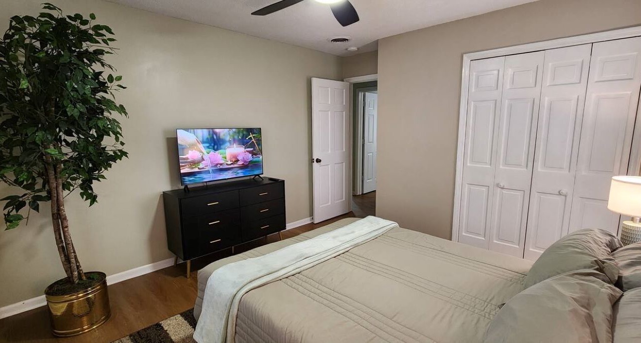 Photo of Bedroom in Boiling Springs