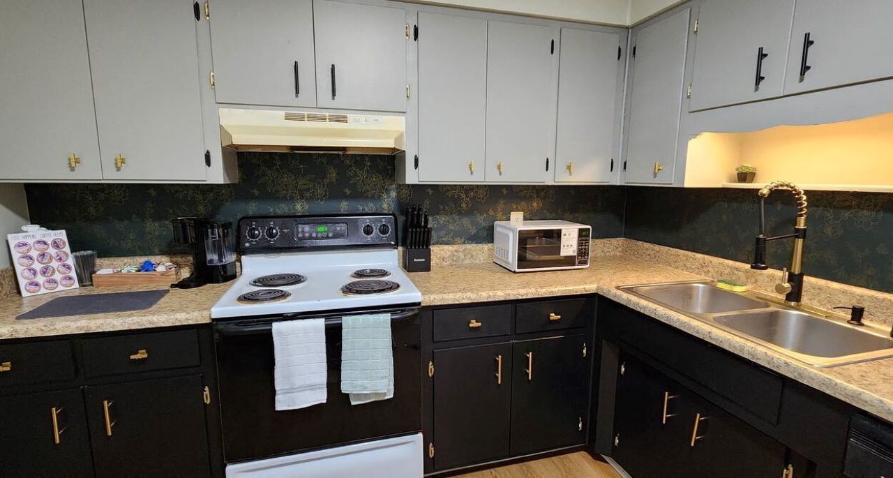Photo of Kitchen in Boiling Springs