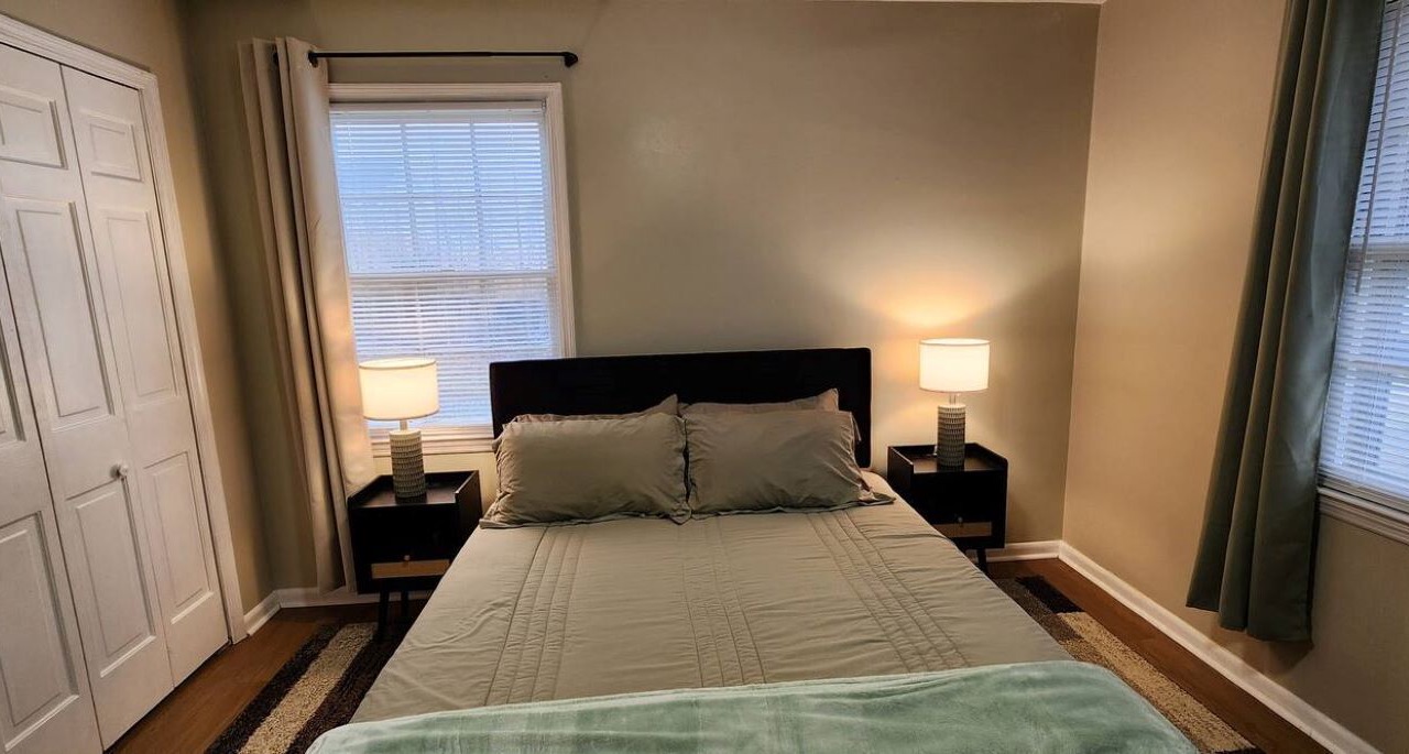 Photo of Bedroom in Boiling Springs