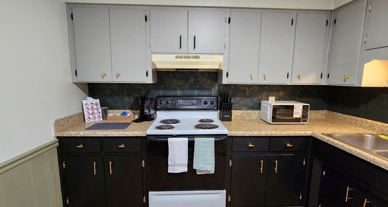 Photo of Kitchen in Boiling Springs