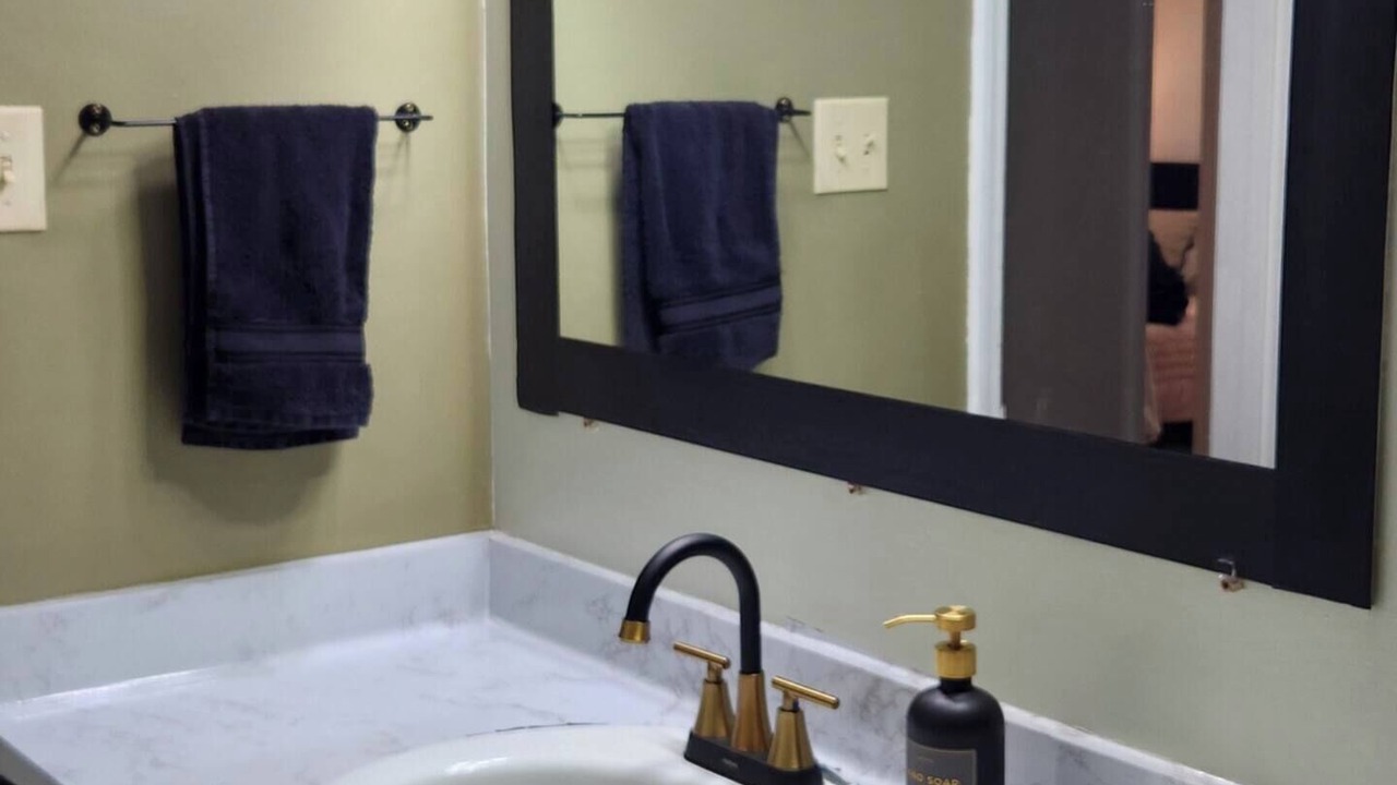 Photo of Bathroom in Boiling Springs