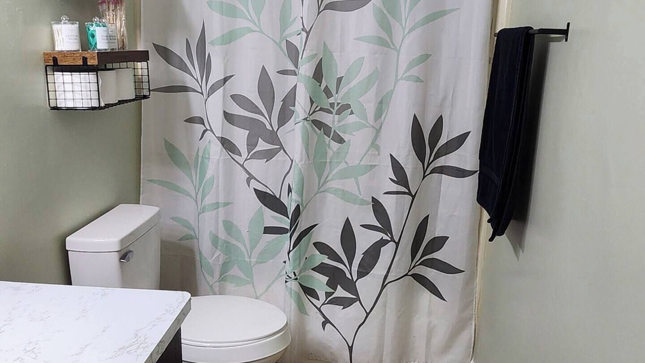 Photo of Bathroom in Boiling Springs