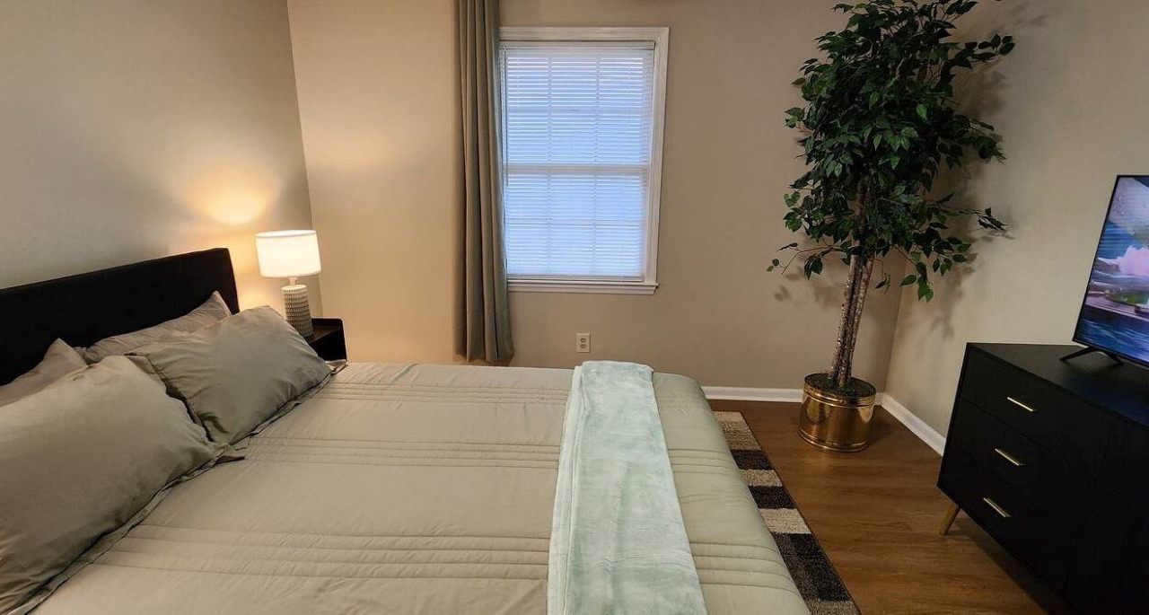 Photo of Bedroom in Boiling Springs