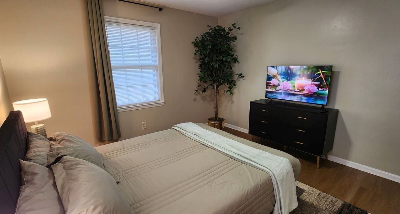 Photo of Bedroom in Boiling Springs