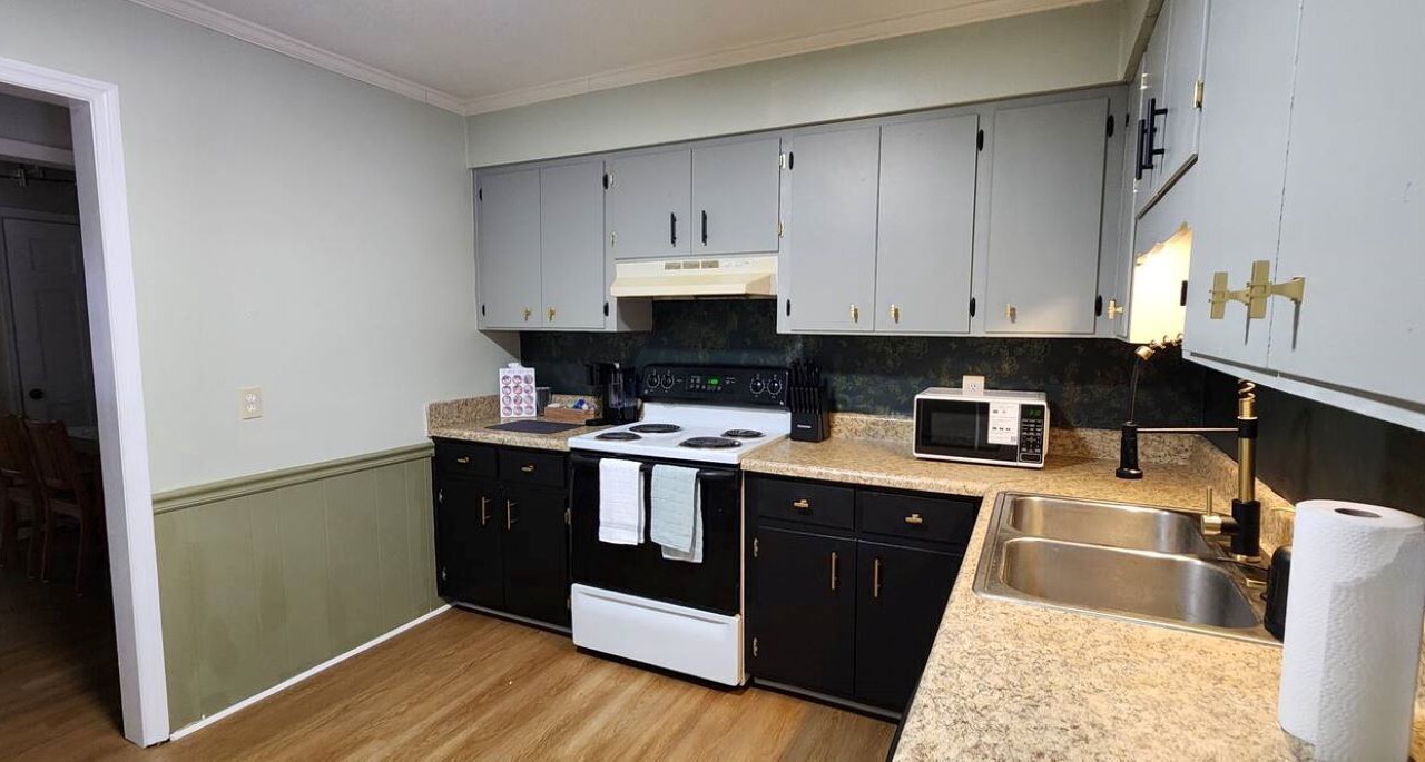 Photo of Kitchen in Boiling Springs