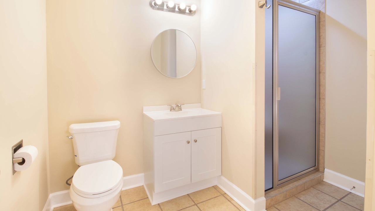Photo of Bathroom in Charleston