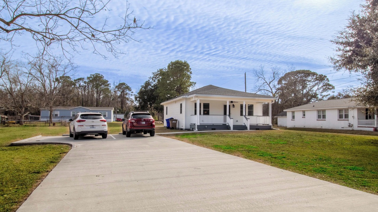 Photo of Outdoor in Charleston