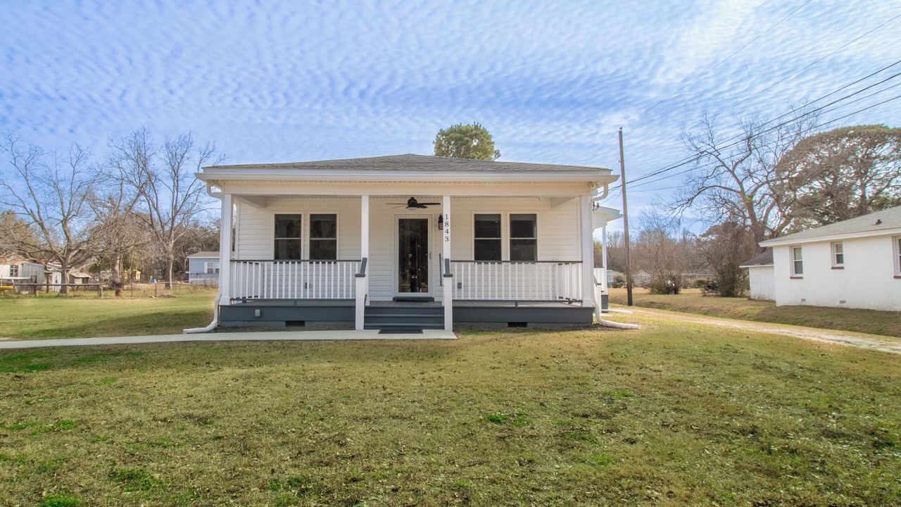 Photo of Outdoor in Charleston