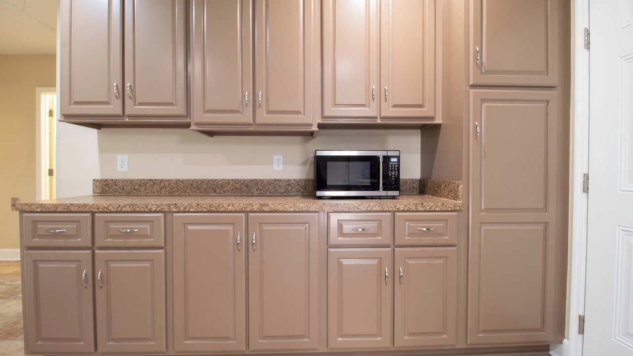 Photo of Kitchen in Charleston