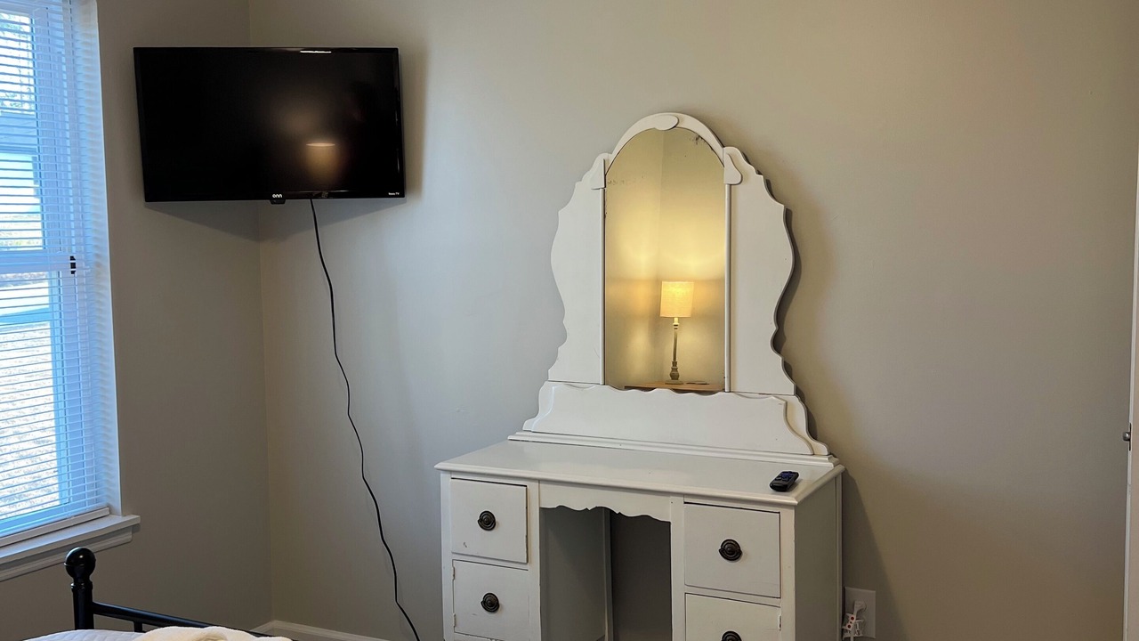 Photo of Bedroom in Martinez