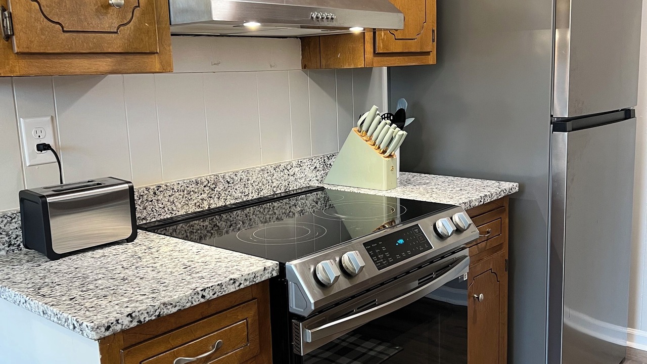 Photo of Kitchen in Martinez