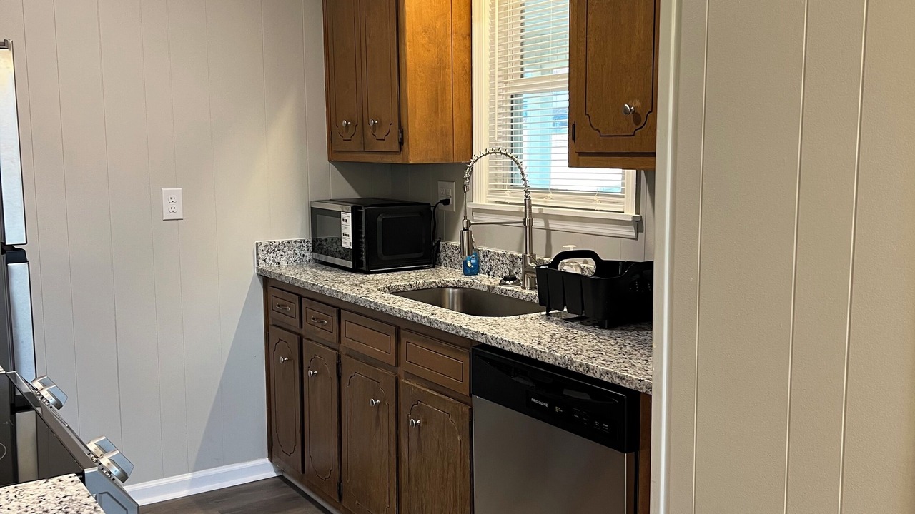 Photo of Kitchen in Martinez