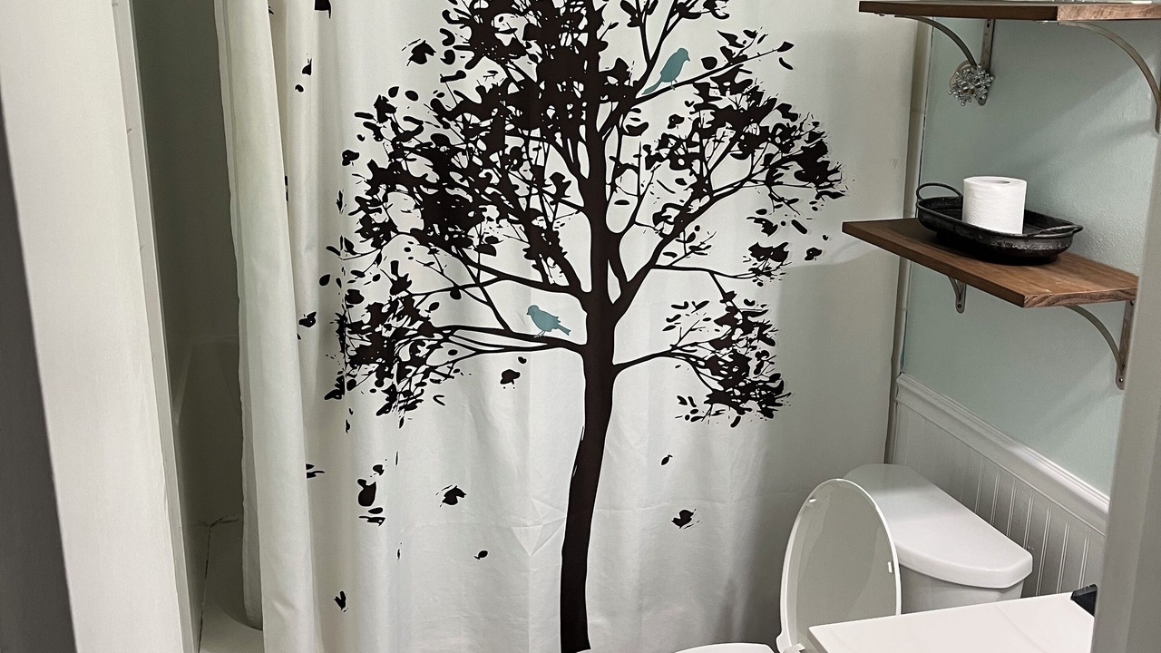 Photo of Bathroom in Augusta