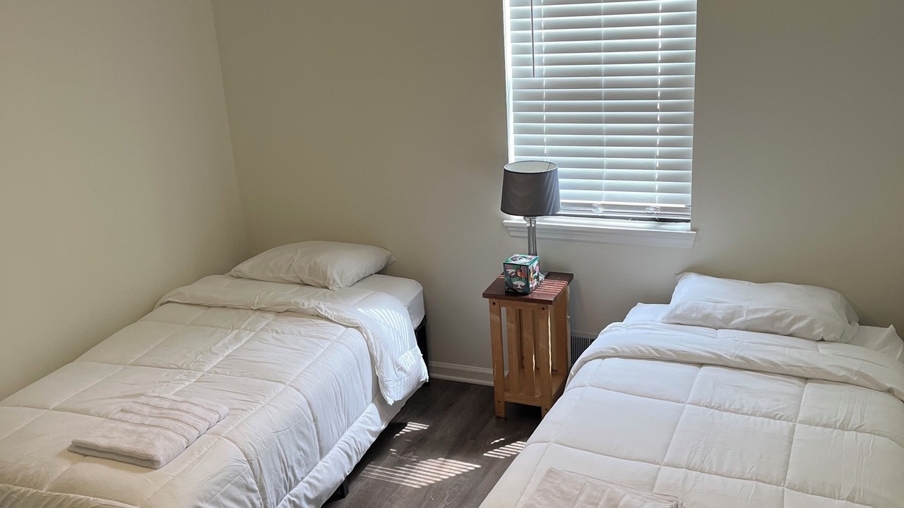 Photo of Bedroom in Augusta