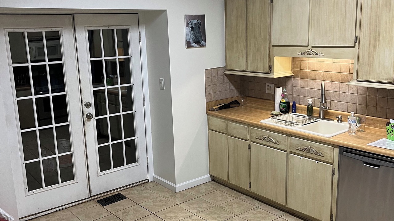 Photo of Kitchen in Augusta