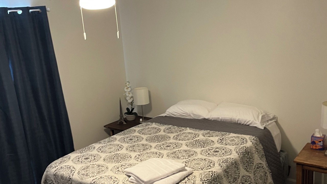 Photo of Bedroom in Augusta