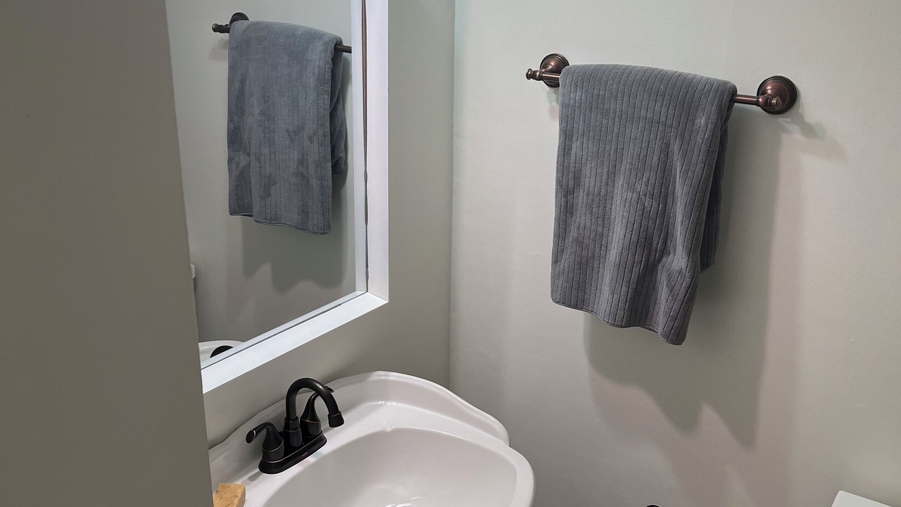 Photo of Bathroom in Augusta