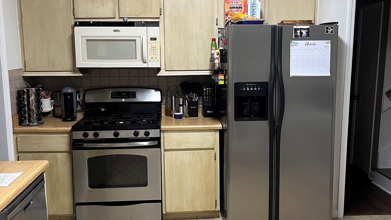 Photo of Kitchen in Augusta