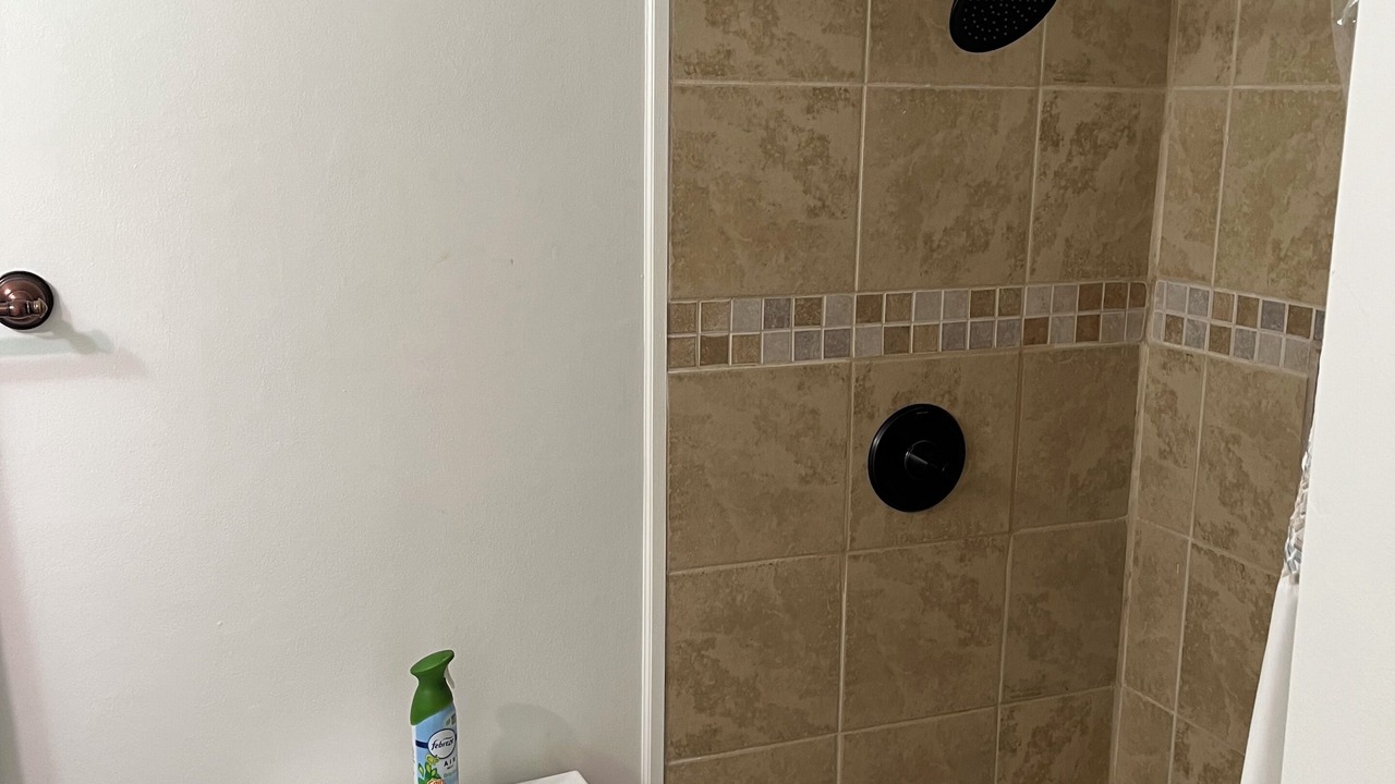 Photo of Bathroom in Augusta
