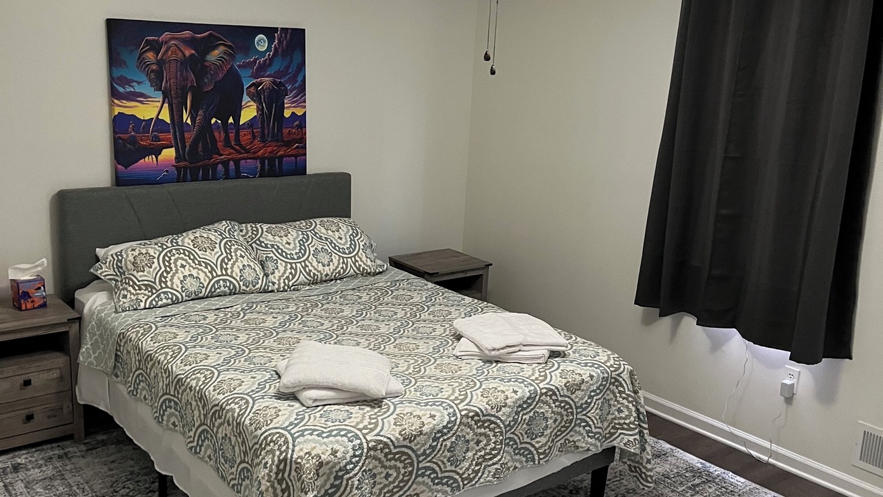 Photo of Bedroom in Augusta