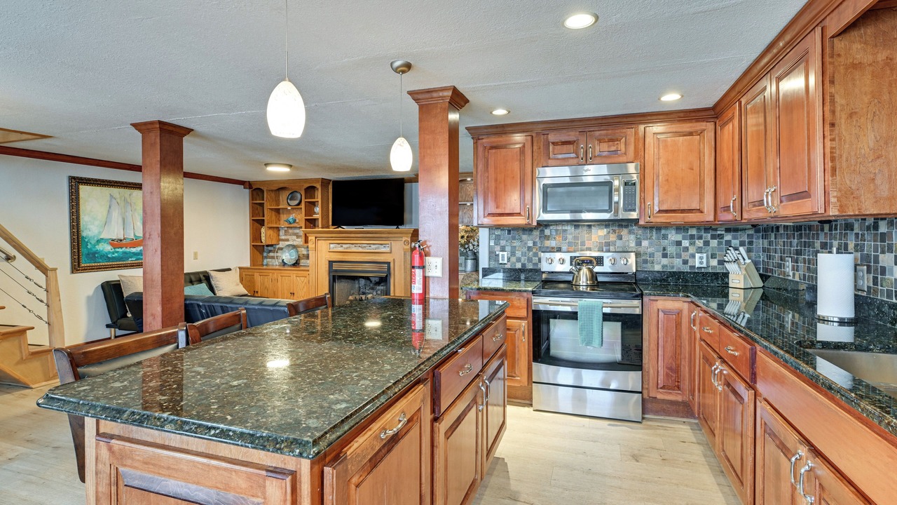 Photo of Kitchen in Southmont
