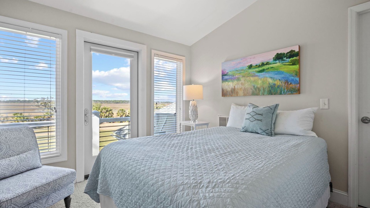 Photo of Bedroom in Sweetgrass