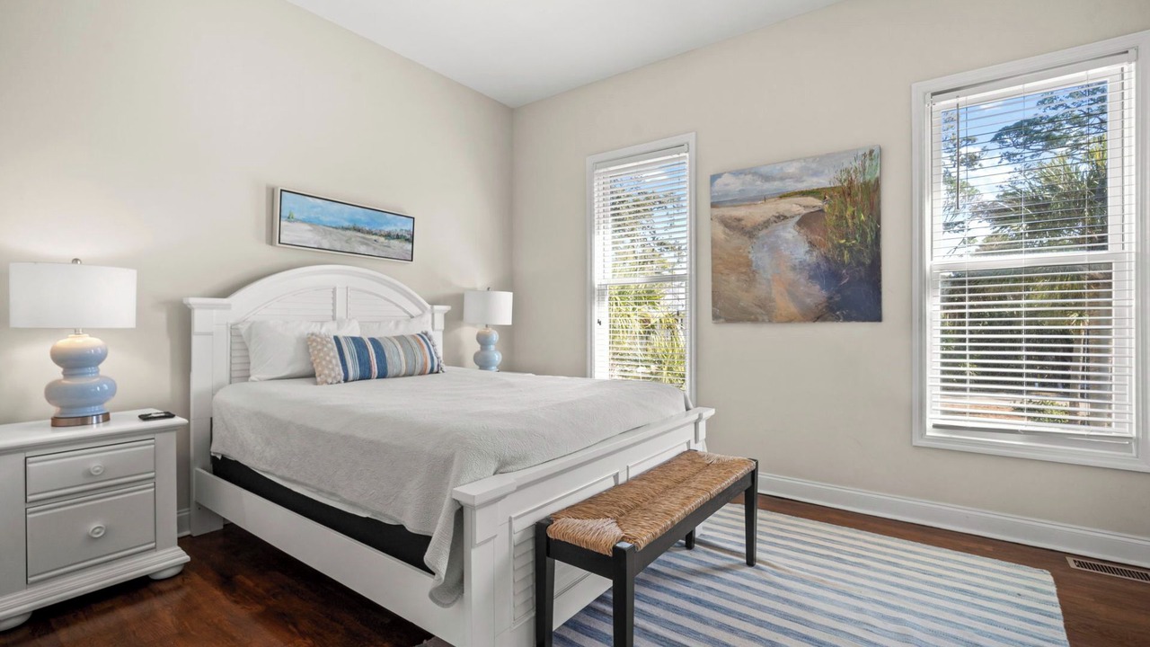 Photo of Bedroom in Sweetgrass