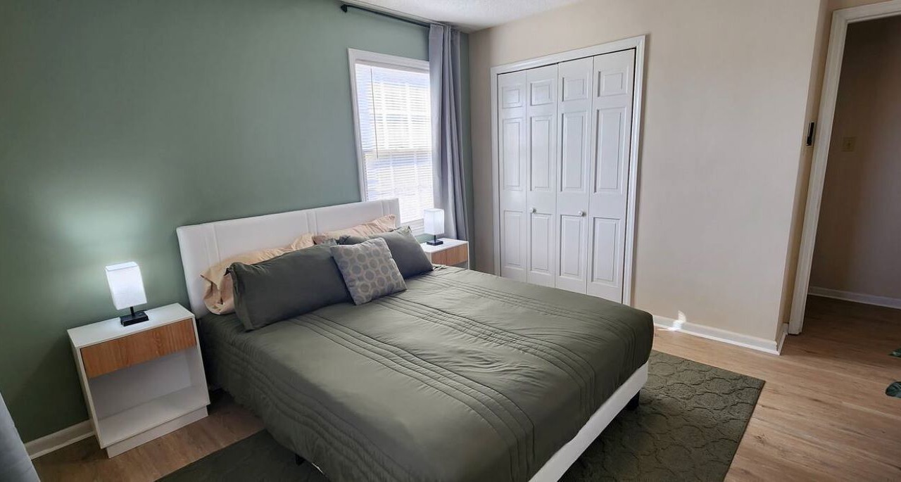 Photo of Bedroom in Boiling Springs