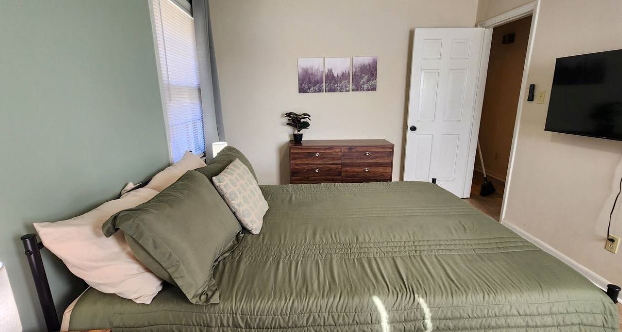 Photo of Bedroom in Boiling Springs