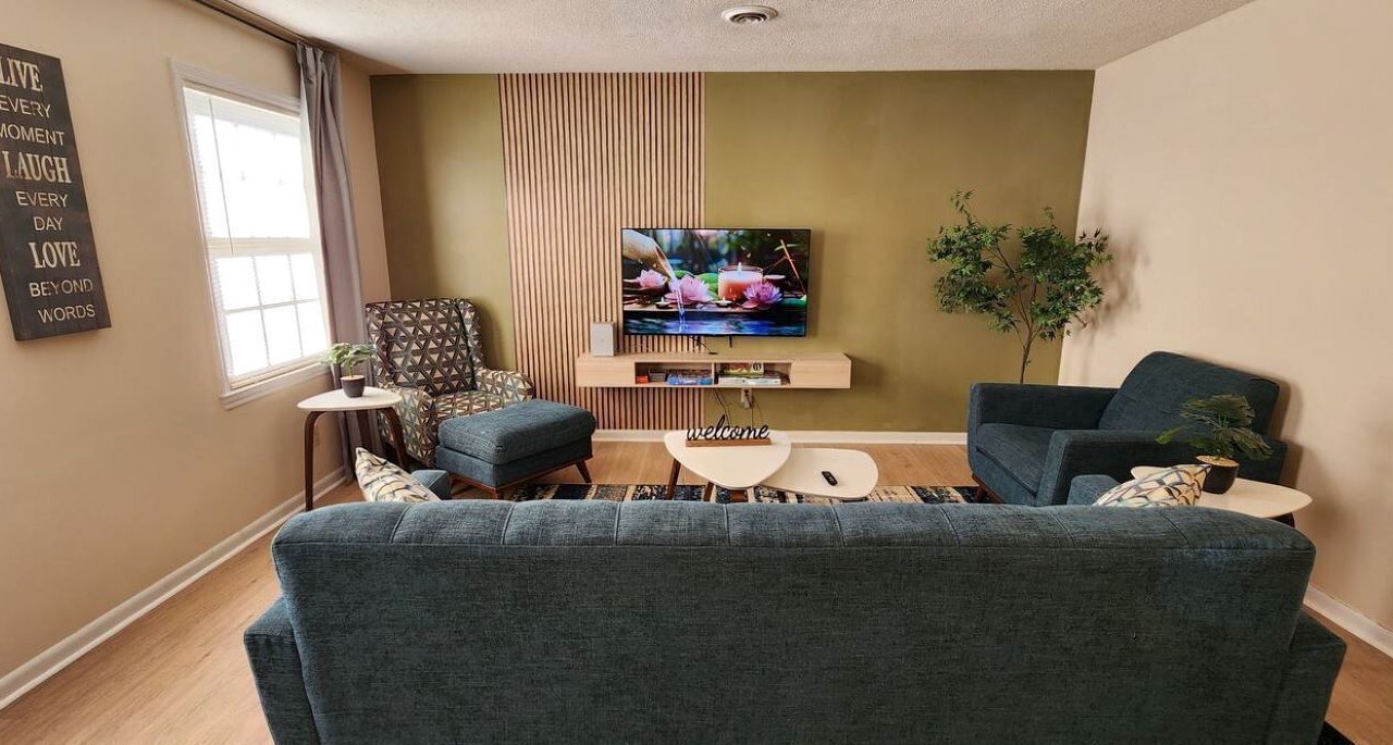 Photo of Livingroom in Boiling Springs