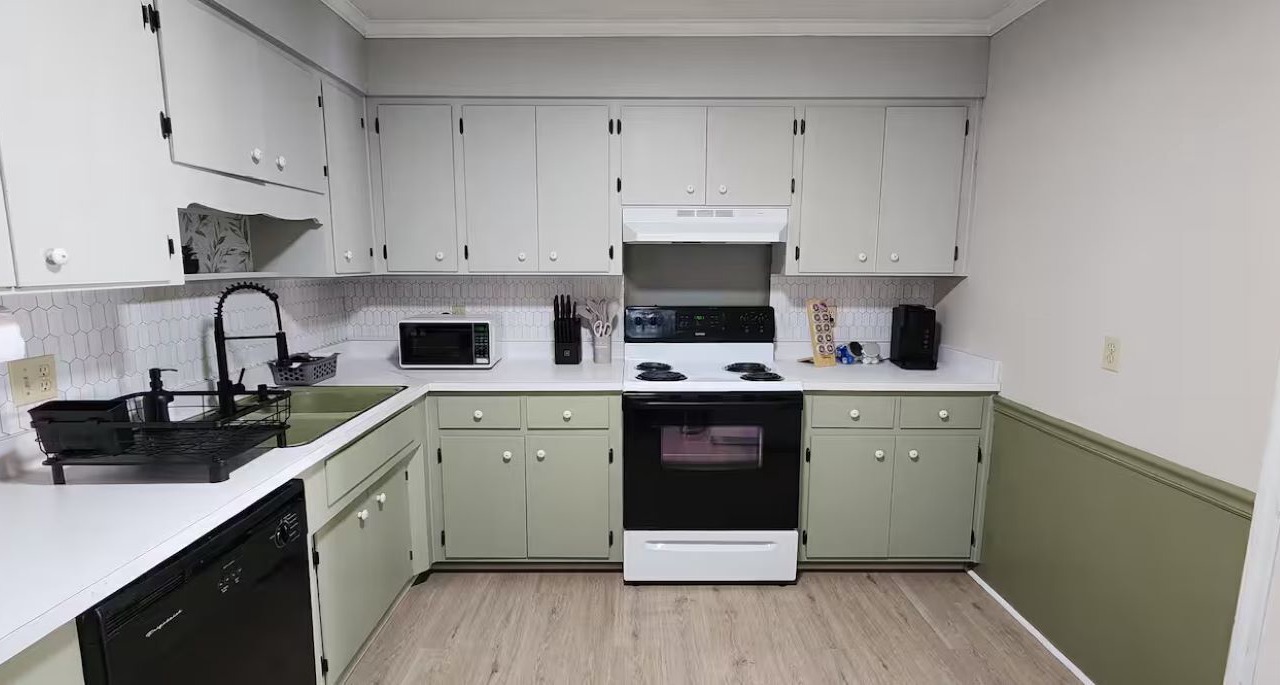 Photo of Kitchen in Boiling Springs
