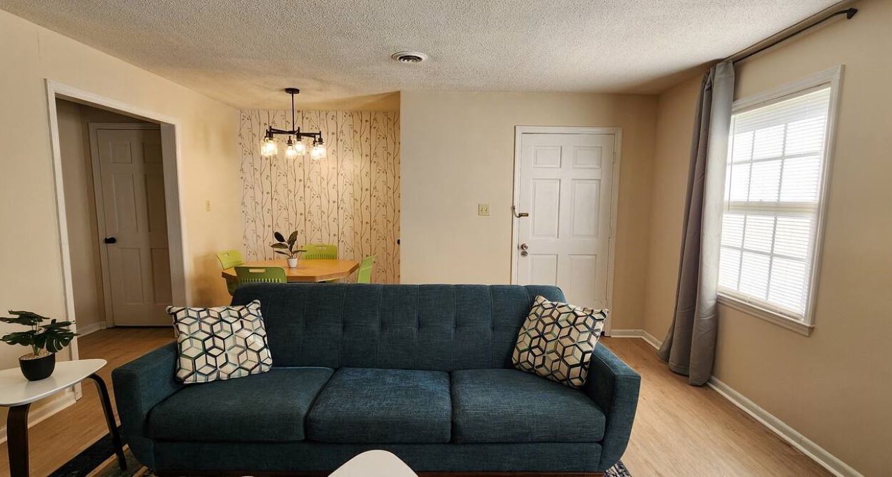 Photo of Livingroom in Boiling Springs