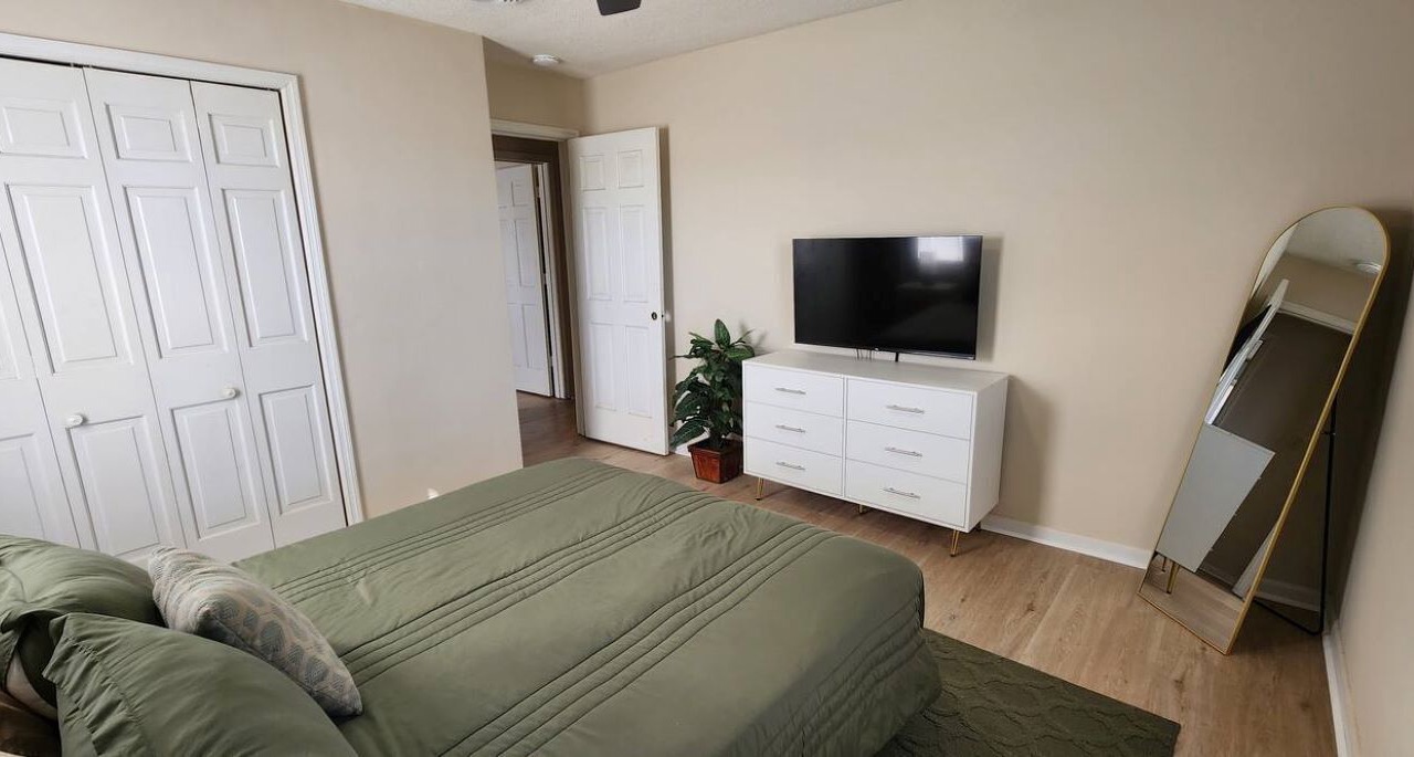 Photo of Bedroom in Boiling Springs