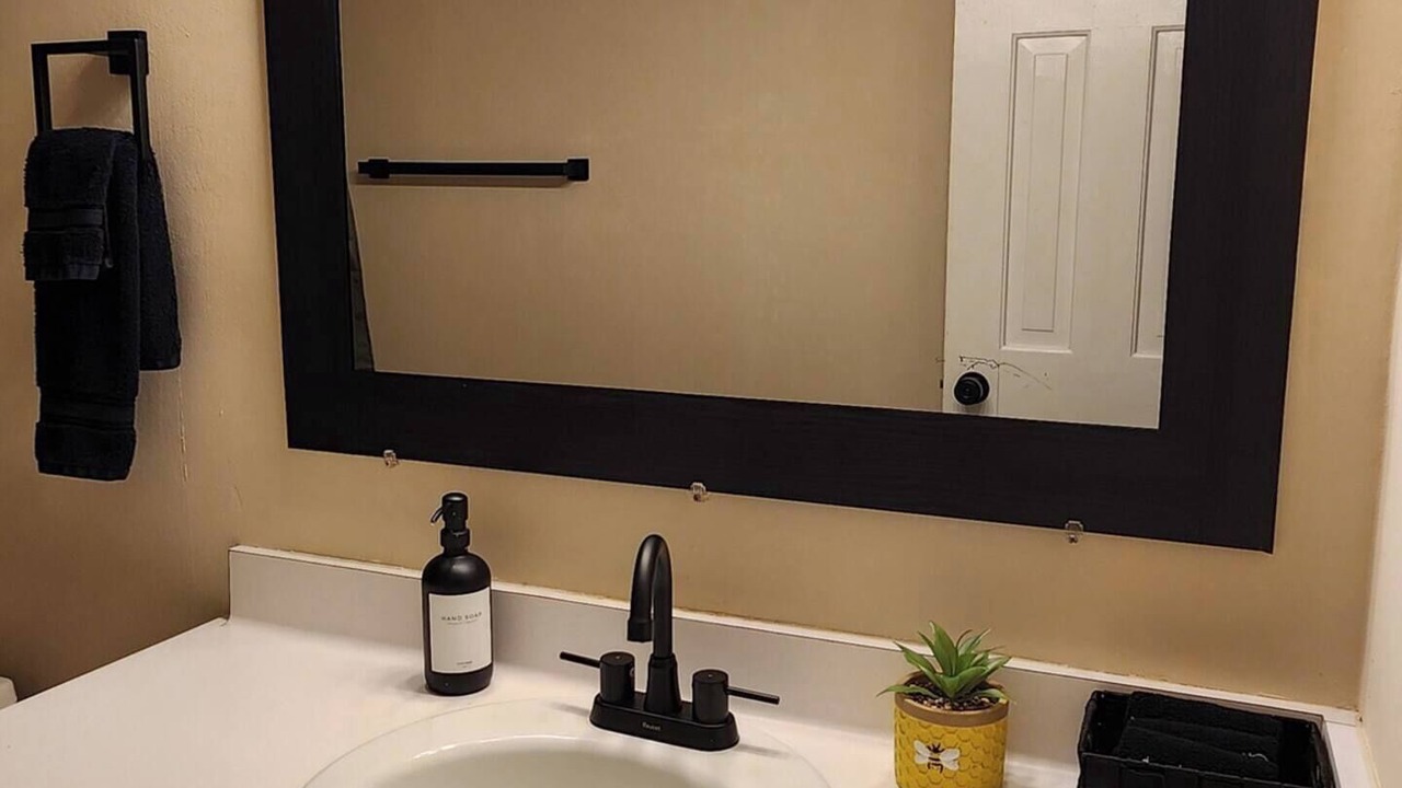 Photo of Bathroom in Boiling Springs