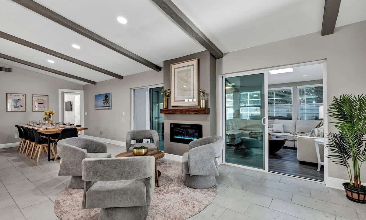 Photo of Livingroom in Casselberry