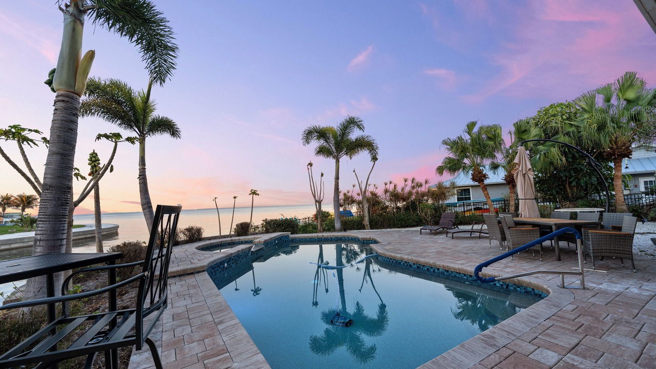 Photo of Outdoor in Coquina Key