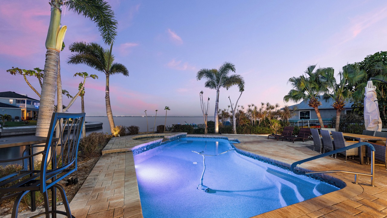 Photo of Outdoor in Coquina Key