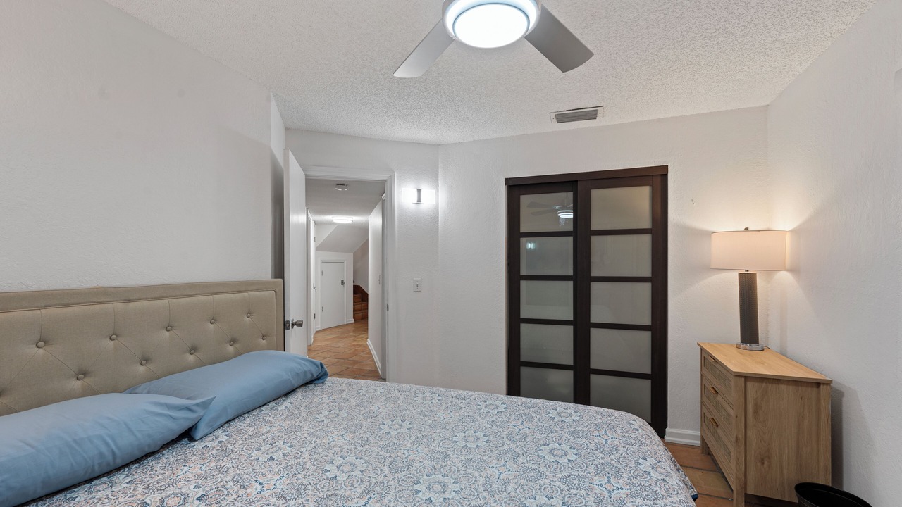 Photo of Bedroom in Coquina Key