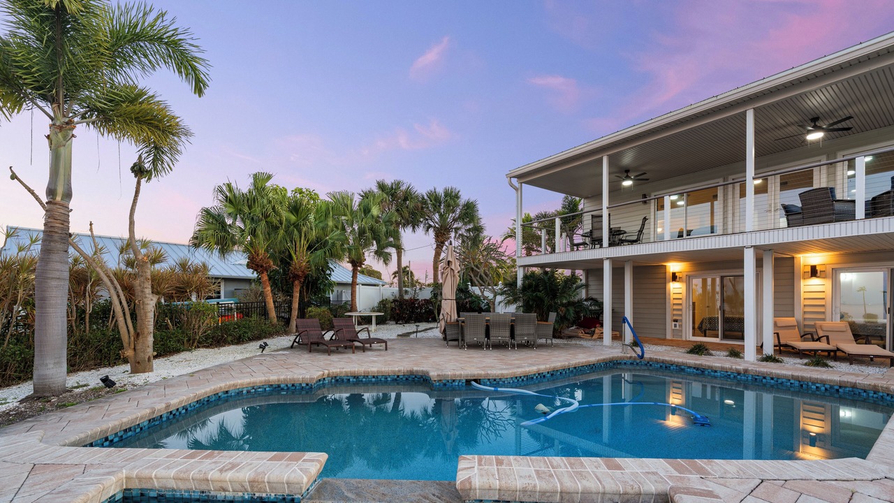 Photo of Outdoor in Coquina Key