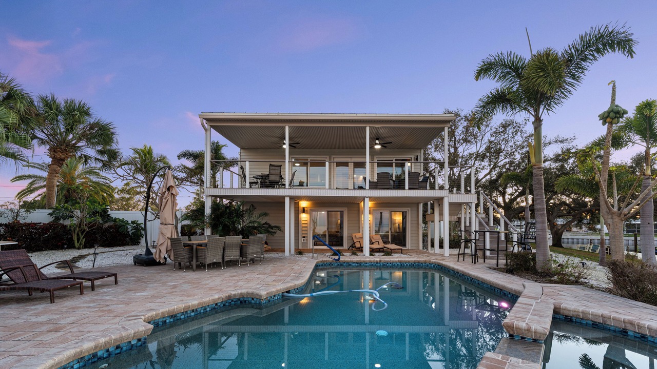 Photo of Outdoor in Coquina Key