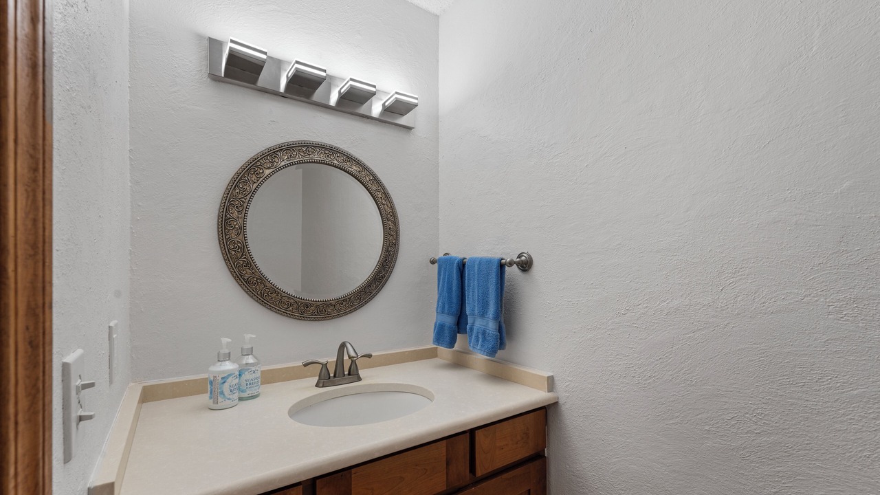 Photo of Bathroom in Coquina Key