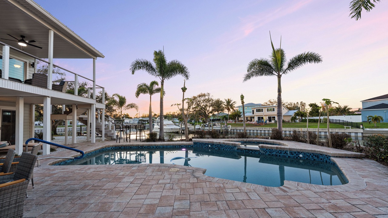 Photo of Outdoor in Coquina Key