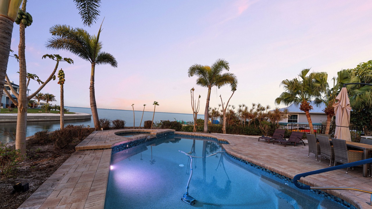 Photo of Outdoor in Coquina Key