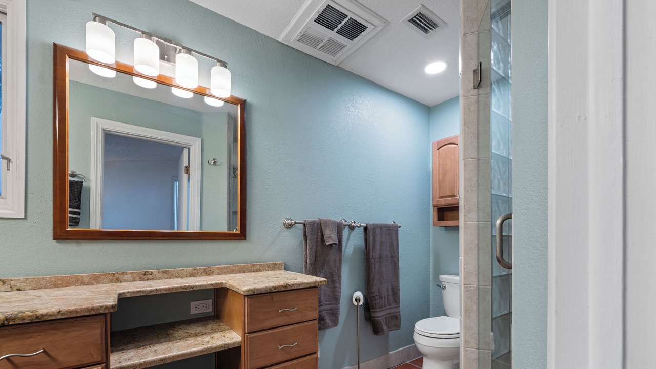 Photo of Bathroom in Coquina Key