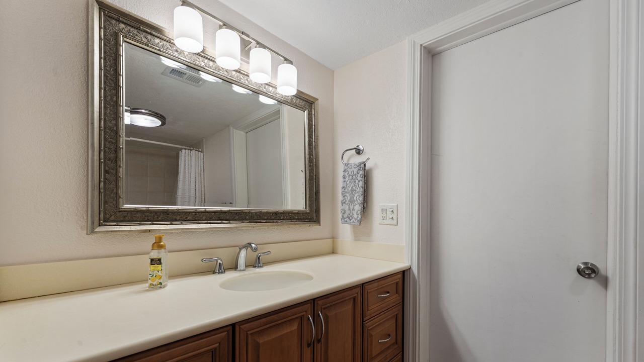 Photo of Bathroom in Coquina Key