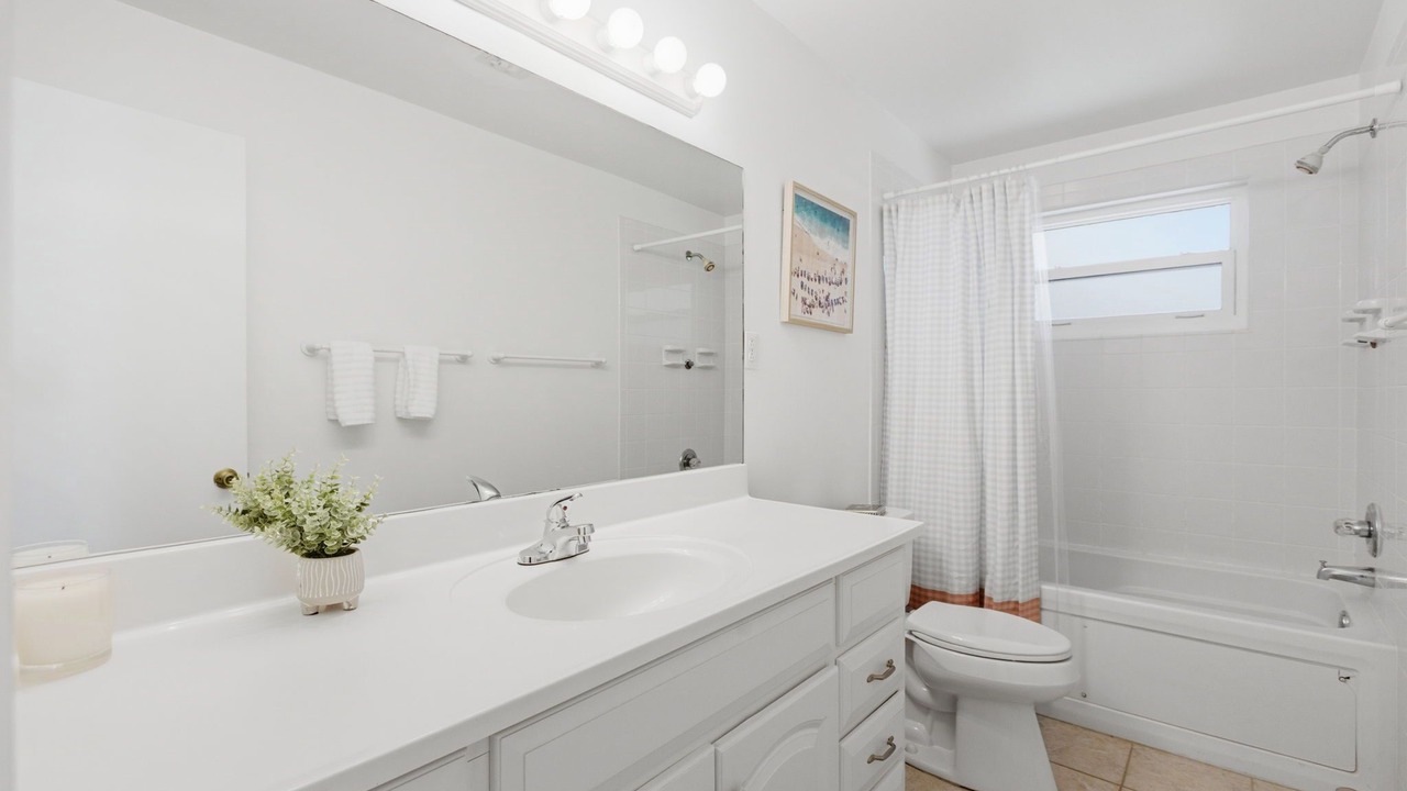 Photo of Bathroom in Moorings