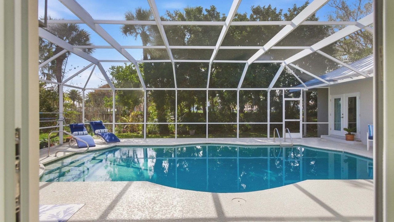 Photo of Outdoor in Moorings