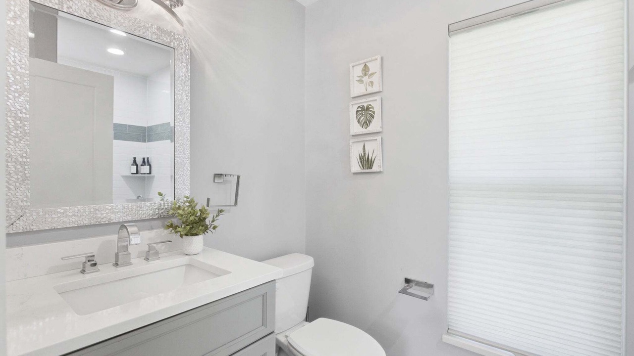 Photo of Bathroom in Moorings
