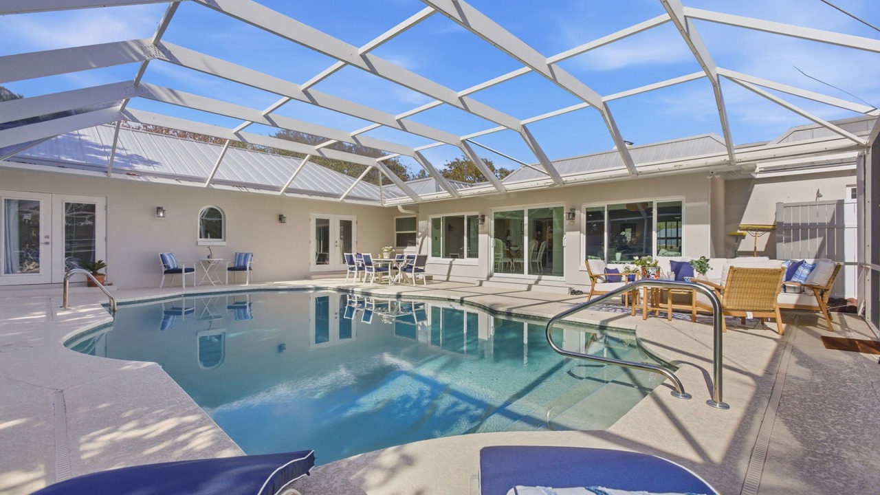 Photo of Outdoor in Moorings