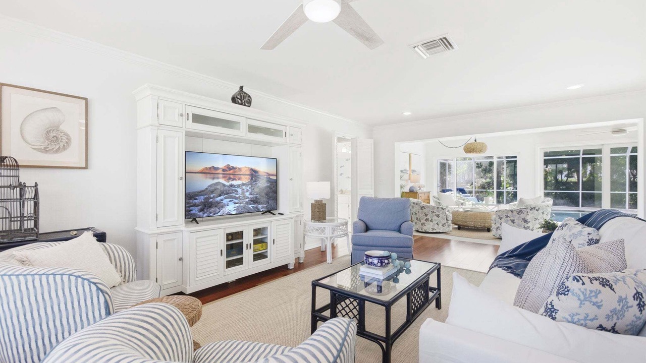 Photo of Bedroom in Moorings